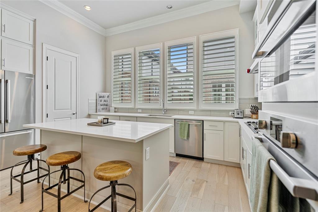 Townhouse in Dallas, Texas, United States 4 - 18470606