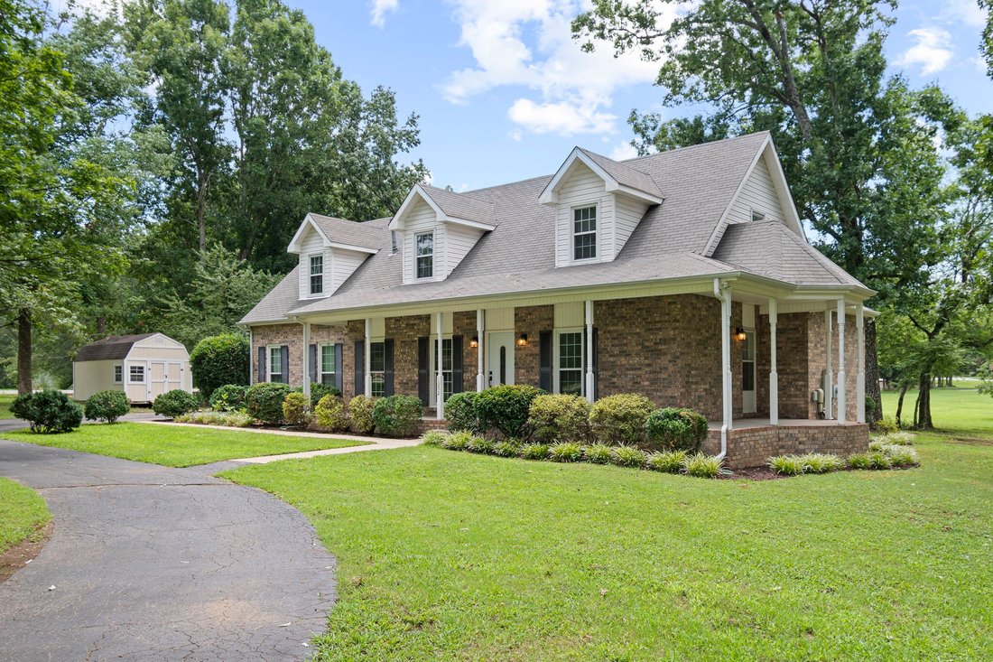 House in Smyrna, Tennessee, United States 5 - 18456188