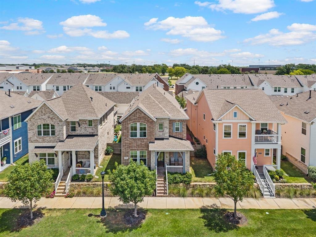 House in North Richland Hills, Texas, United States 3 - 18470624