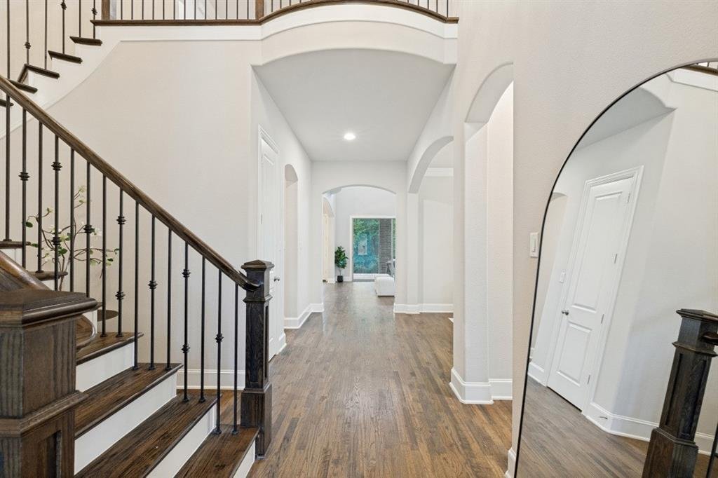 House in McKinney, Texas, United States 4 - 18423852
