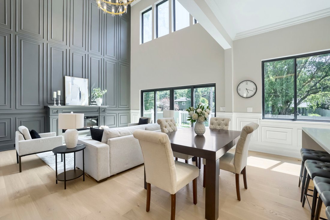 House in Glen Ellyn, Illinois, United States 4 - 18456264