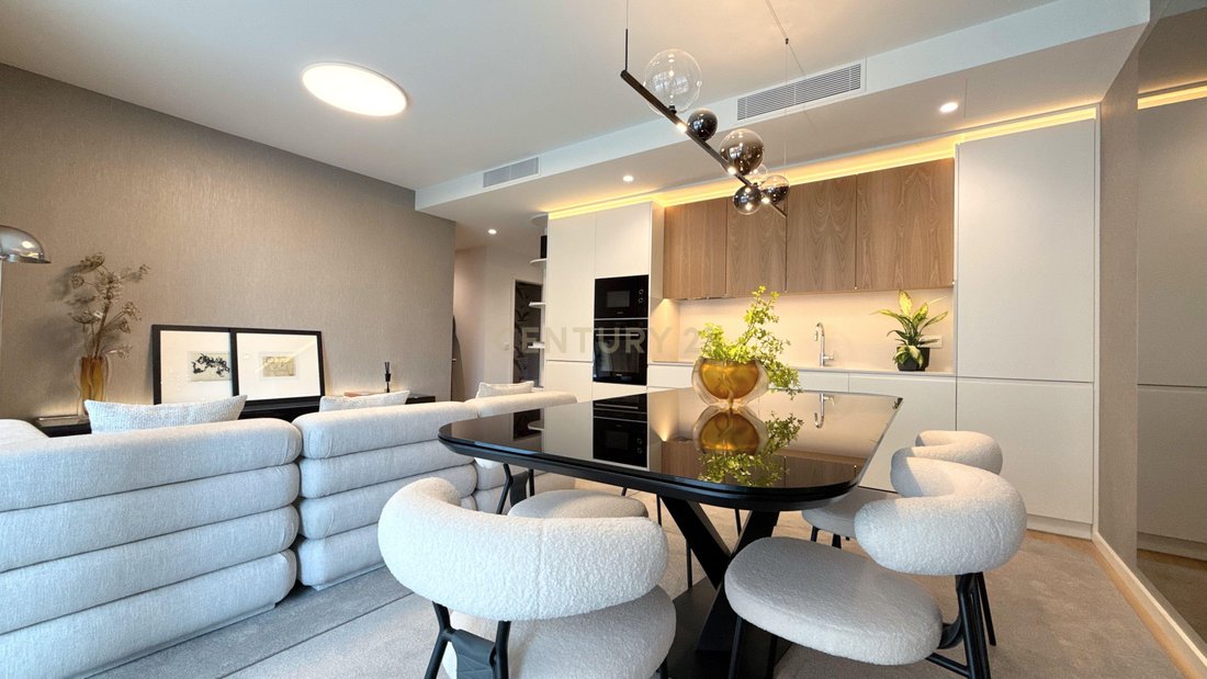 Apartment in Santa Marinha e Sao Pedro da Afurada, Porto District, Portugal 1 - 17668771