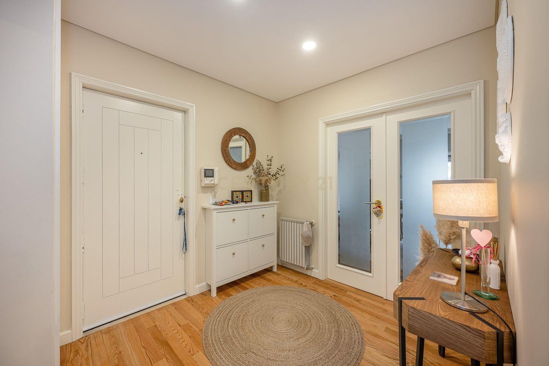 Apartment in Bonfim, Porto District, Portugal 2 - 18471436