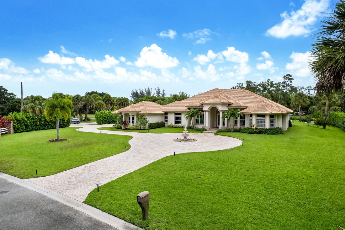 House in Greenacres, Florida, United States 4 - 18055435