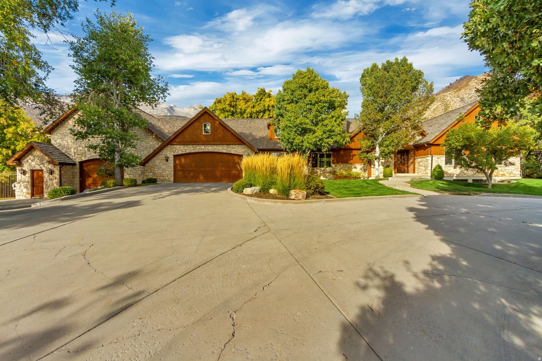 House in American Fork, Utah, United States 2 - 18463289