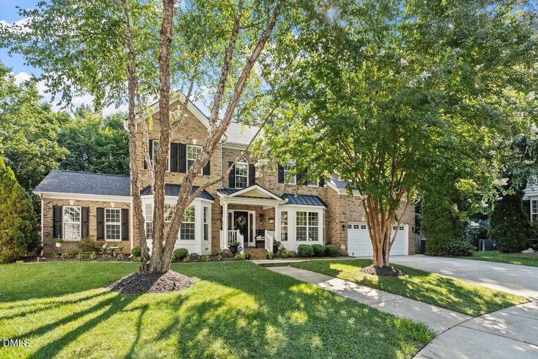 House in Raleigh, North Carolina, United States 1 - 18460475