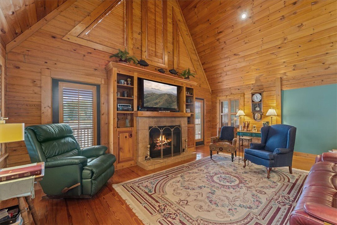 House in Iva, South Carolina, United States 3 - 18458455
