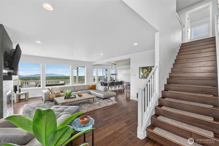 House in Bellingham, Washington, United States 3 - 18465088