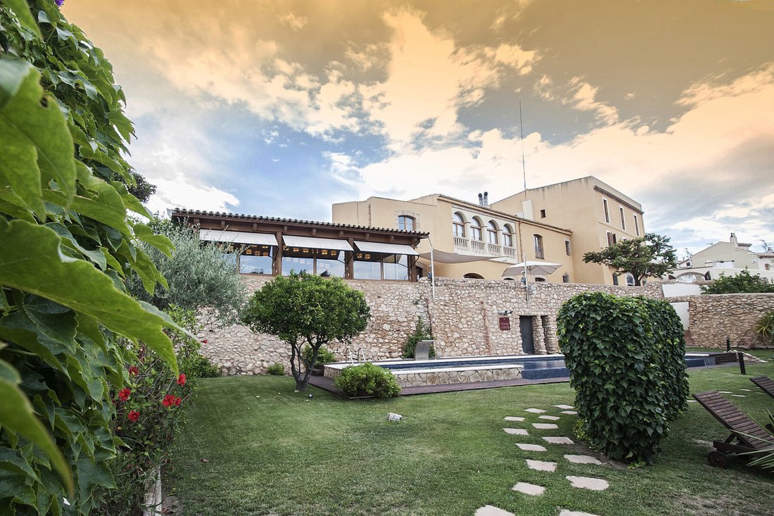 House in Sant Pere de Ribes, Catalonia, Spain 3 - 18471161