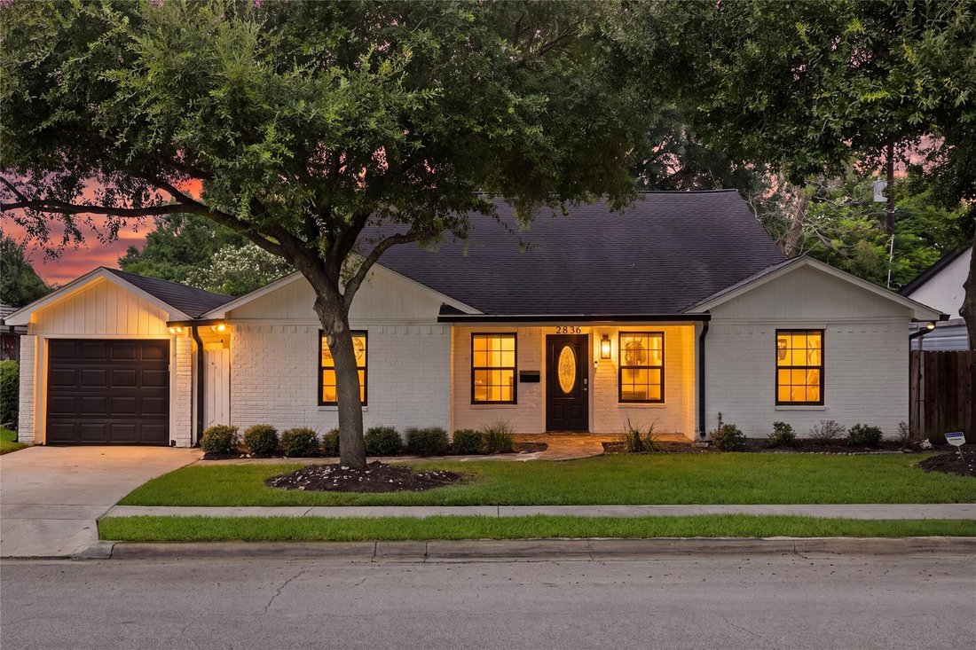 House in Houston, Texas, United States 1 - 18468309