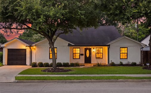 House in Houston, Texas, United States 1