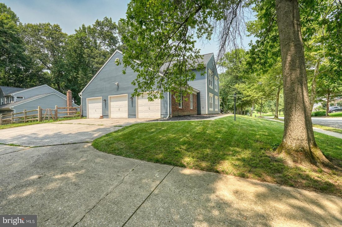 House in Columbia, Maryland, United States 4 - 18461756