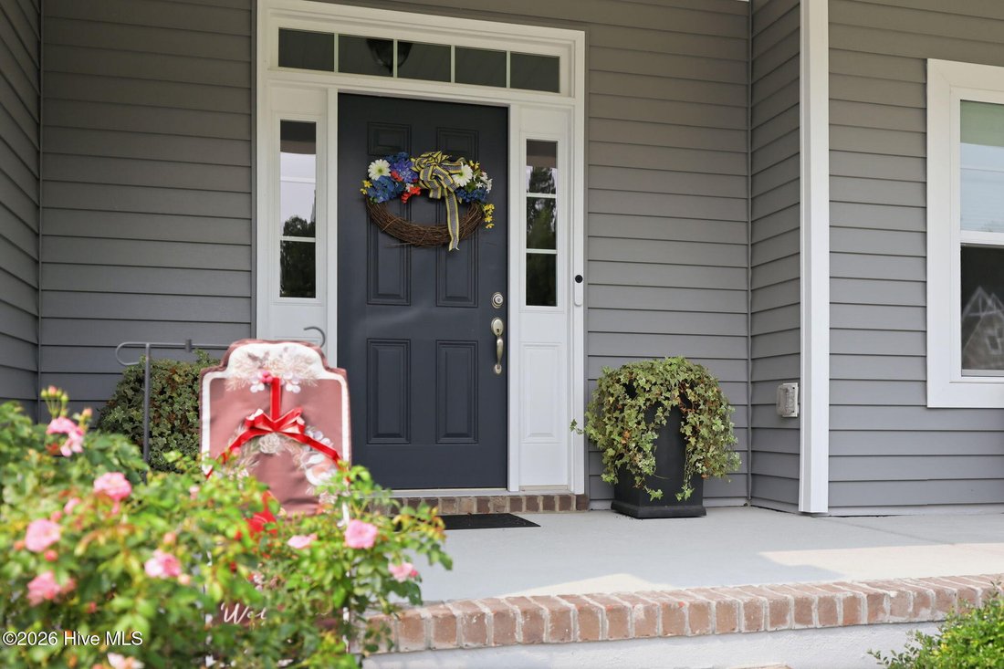 House in Greenville, North Carolina, United States 4 - 18459595