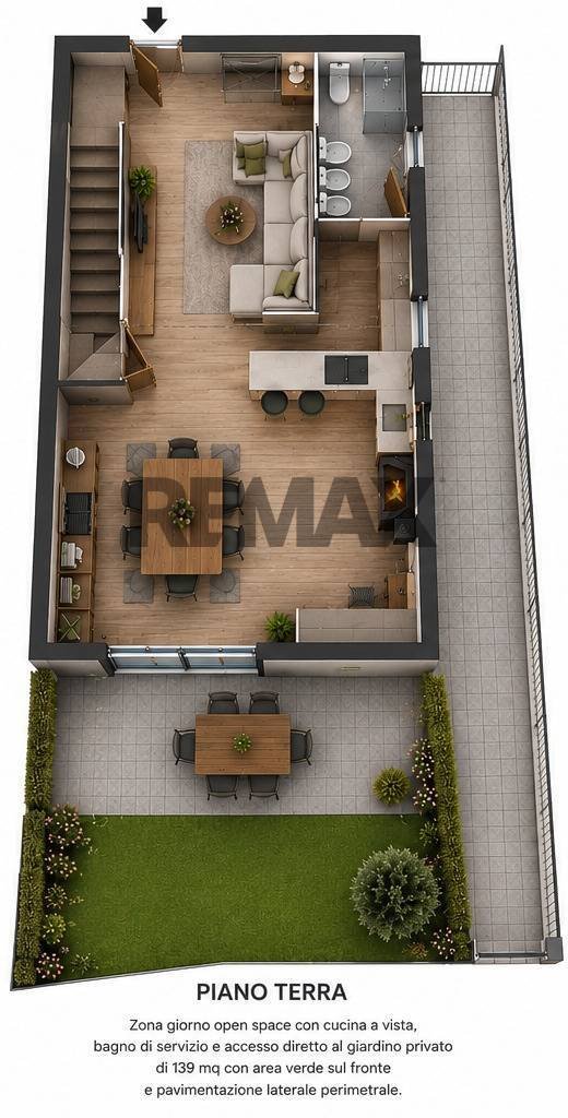 House in Ossana, Trentino – Alto Adige/Südtirol, Italy 4 - 18464898