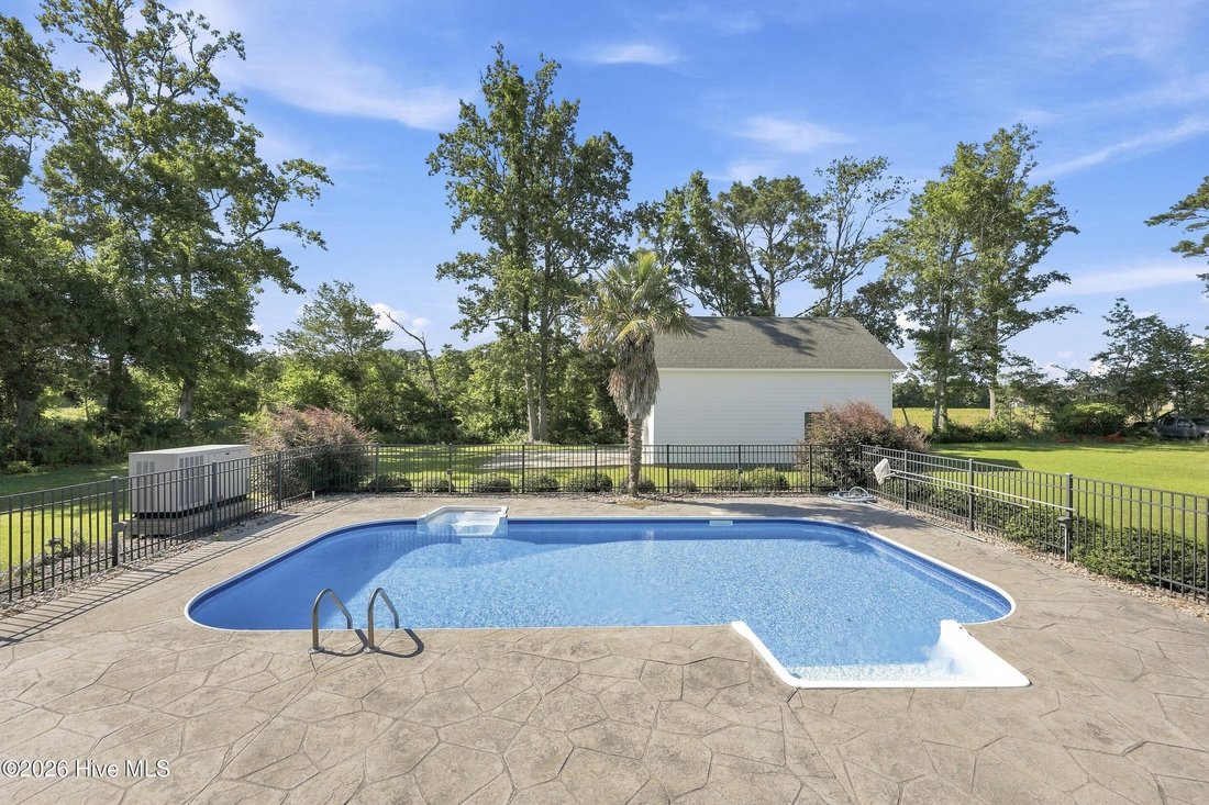 House in Grandy, North Carolina, United States 1 - 18462656