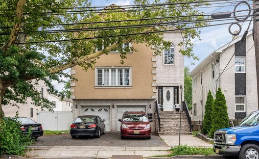 Apartment in Hillside, New Jersey, United States 1