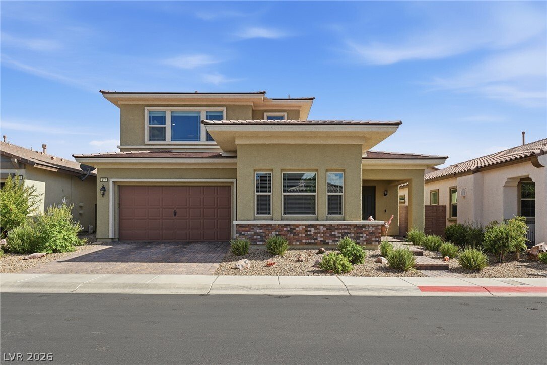 House in Henderson, Nevada, United States 1 - 18459252