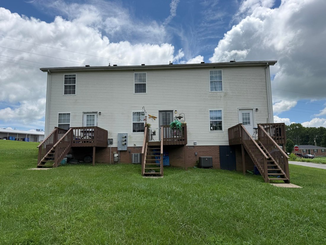 Apartment in Lancaster, Kentucky, United States 5 - 18458337
