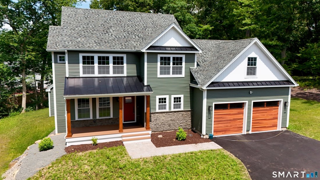 House in Bristol, Connecticut, United States 2 - 18247611