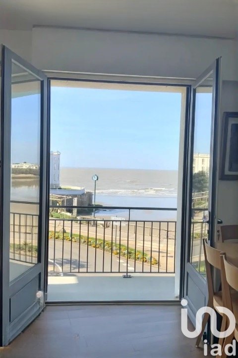 Apartment in Pontaillac, Royan, France 3 - 17511221
