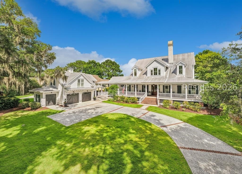 House in Bluffton, South Carolina, United States 3 - 18465165