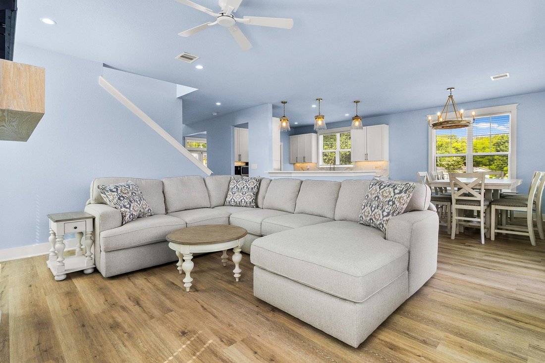 House in Point Blank, Texas, United States 5 - 18465755