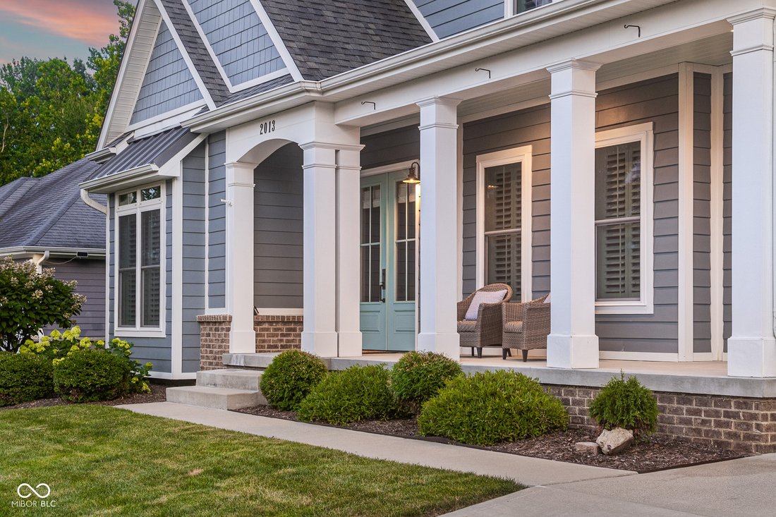 House in Columbus, Indiana, United States 3 - 18224948