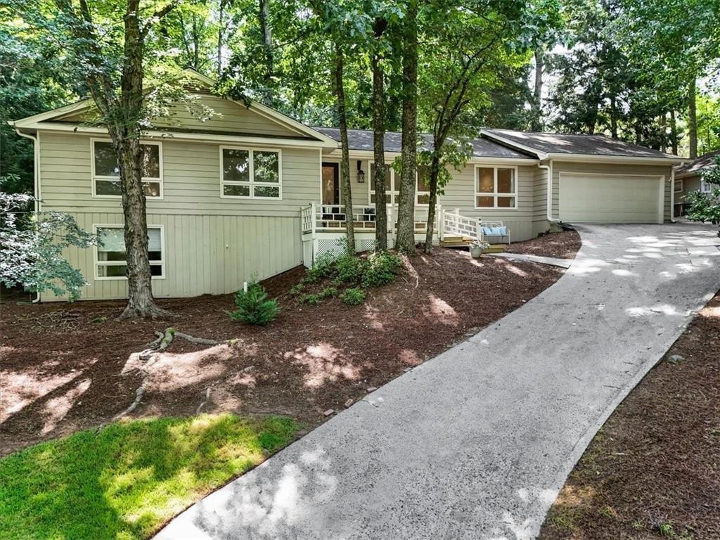 House in Roswell, Georgia, United States 1 - 18386903