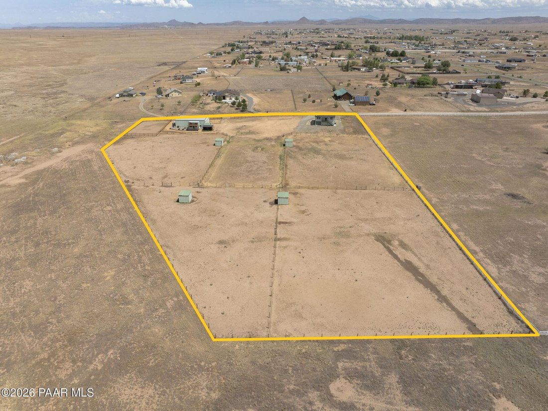 House in Prescott Valley, Arizona, United States 5 - 18463430