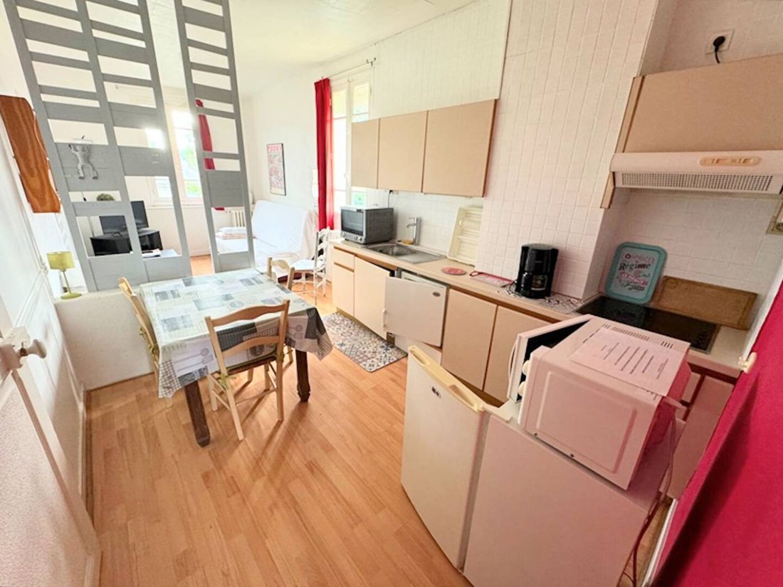 House in Baule, Centre-Val de Loire, France 4 - 18469384