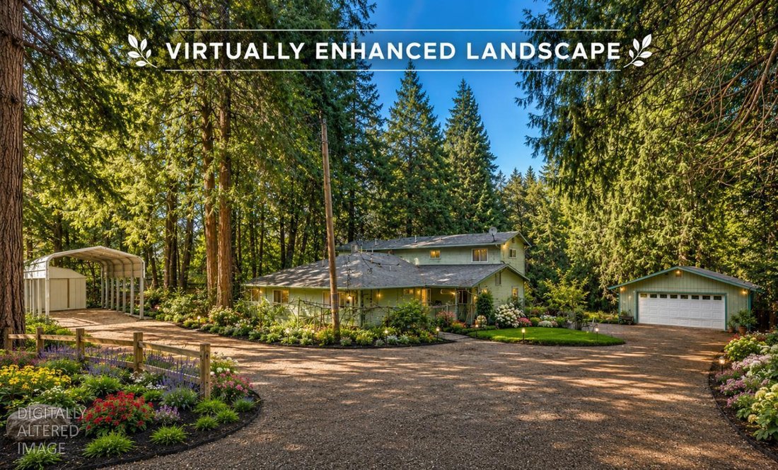 House in Grass Valley, California, United States 3 - 18310718