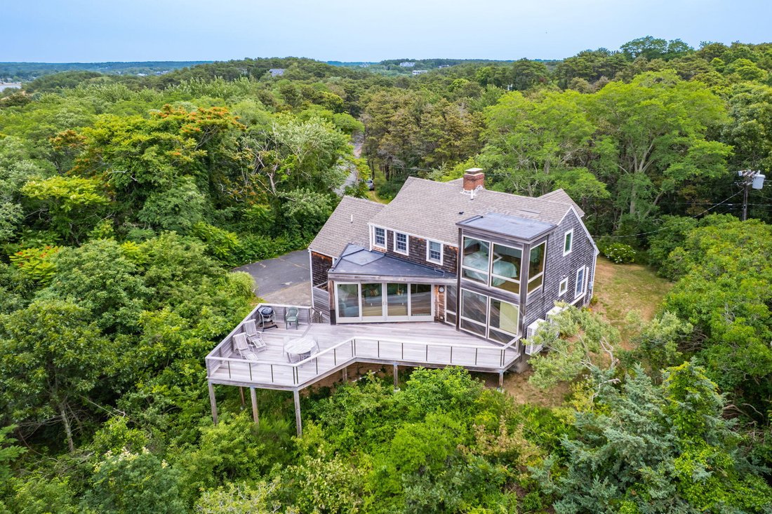 House in Wellfleet, Massachusetts, United States 1 - 18458262