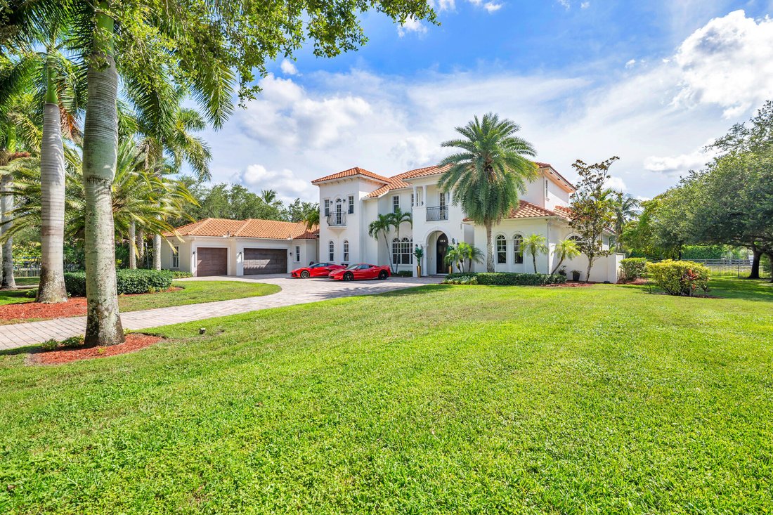House in Wellington, Florida, United States 2 - 18460394