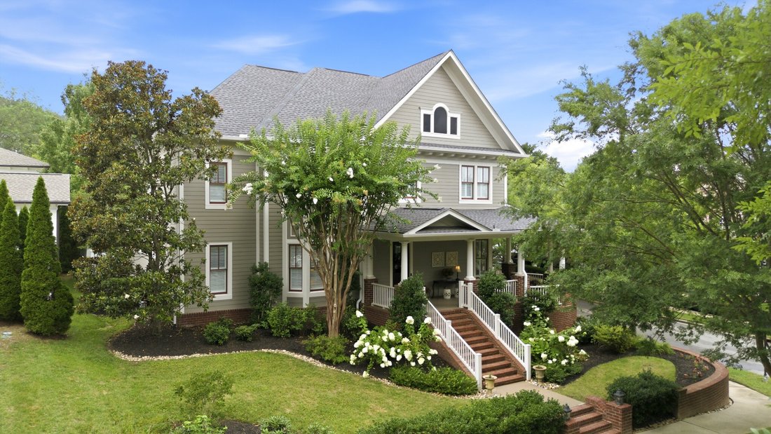 House in Franklin, Tennessee, United States 1 - 18459699