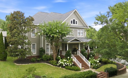 Haus in Franklin, Tennessee, Vereinigte Staaten 1