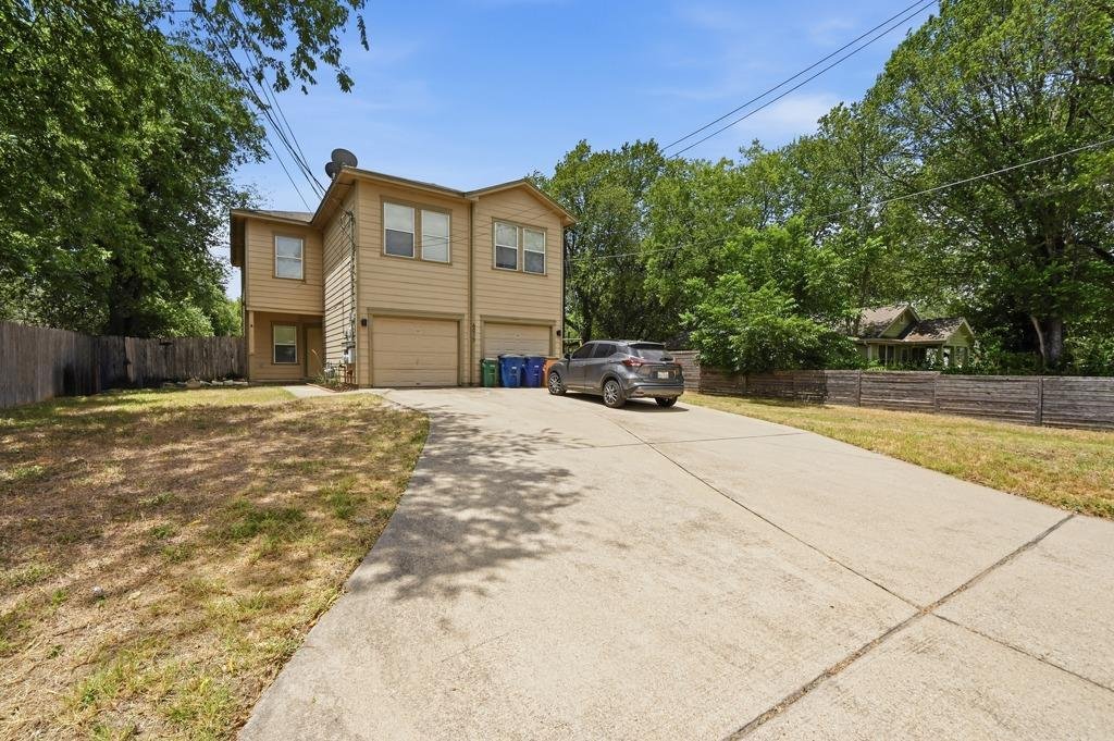 Apartment in Austin, Texas, United States 3 - 18459538