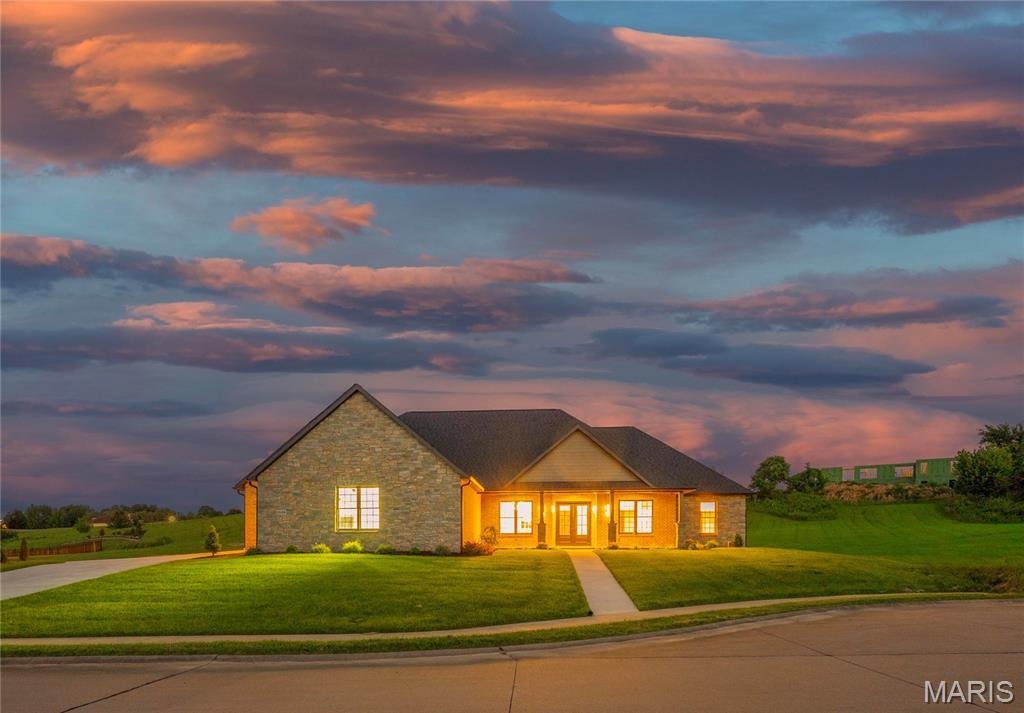 House in Cape Girardeau, Missouri, United States 2 - 16788727