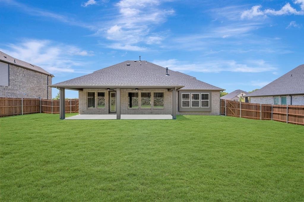 House in Mansfield, Texas, United States 3 - 18122204