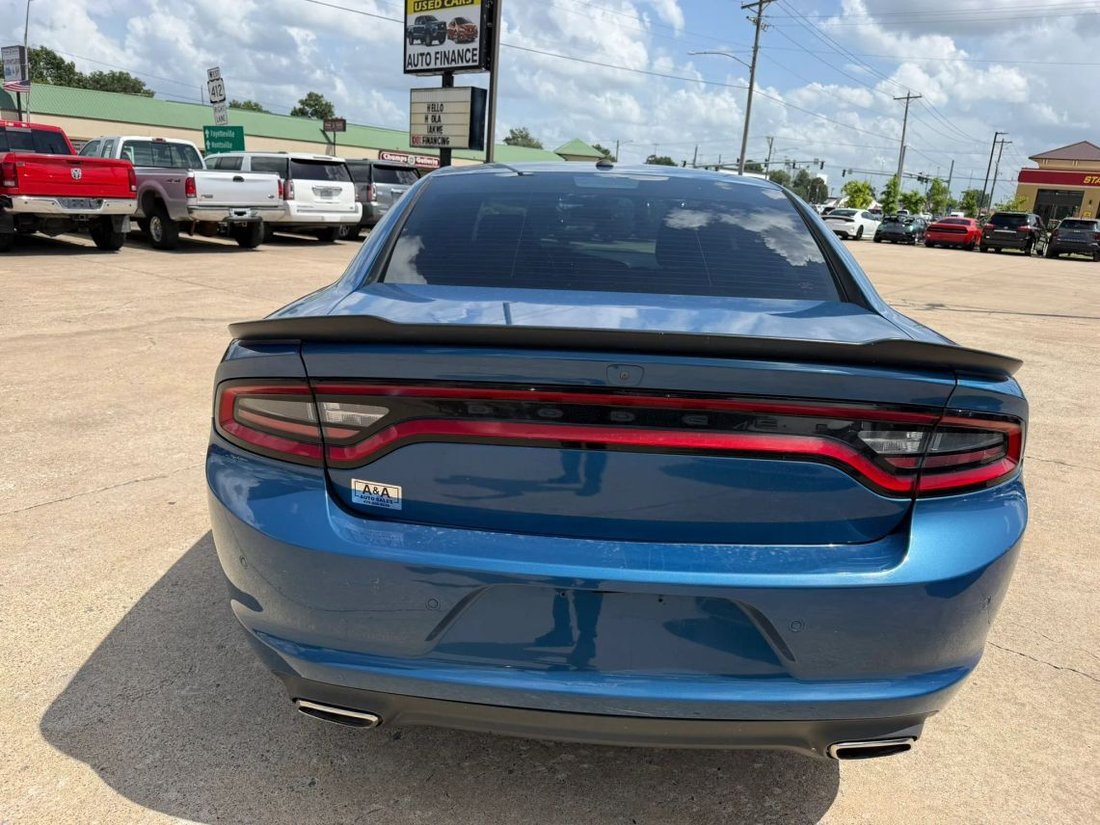 Sedan in Fayetteville, AR, United States 4 - 18467858