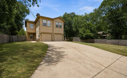 Apartment in Austin, Texas, United States 1
