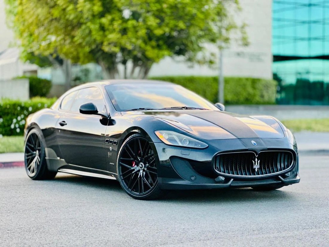 Coupe in San Diego, CA, United States 2 - 18464557