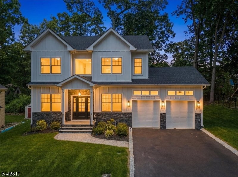 House in Livingston, New Jersey, United States 2 - 18465239