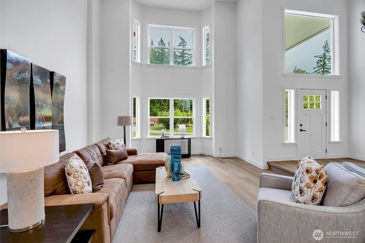 House in North Bend, Washington, United States 3 - 18465107
