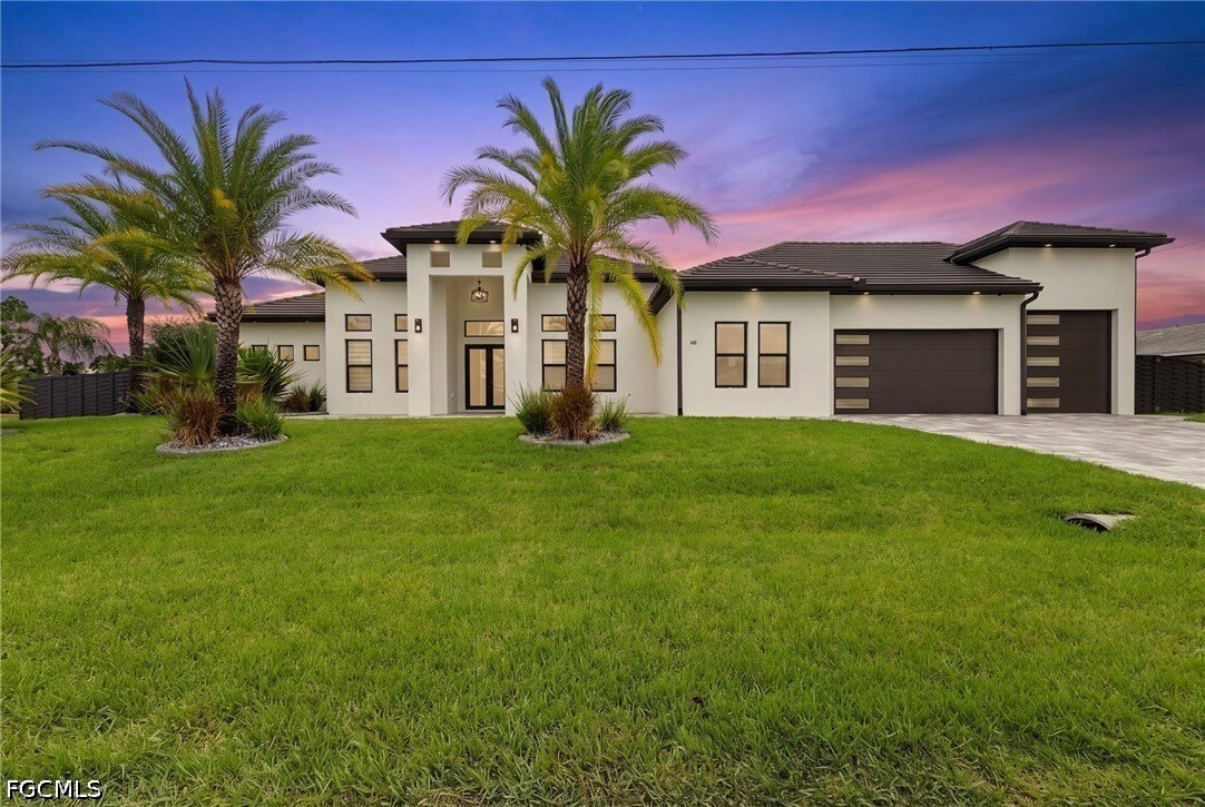 House in Cape Coral, Florida, United States 1 - 18468939