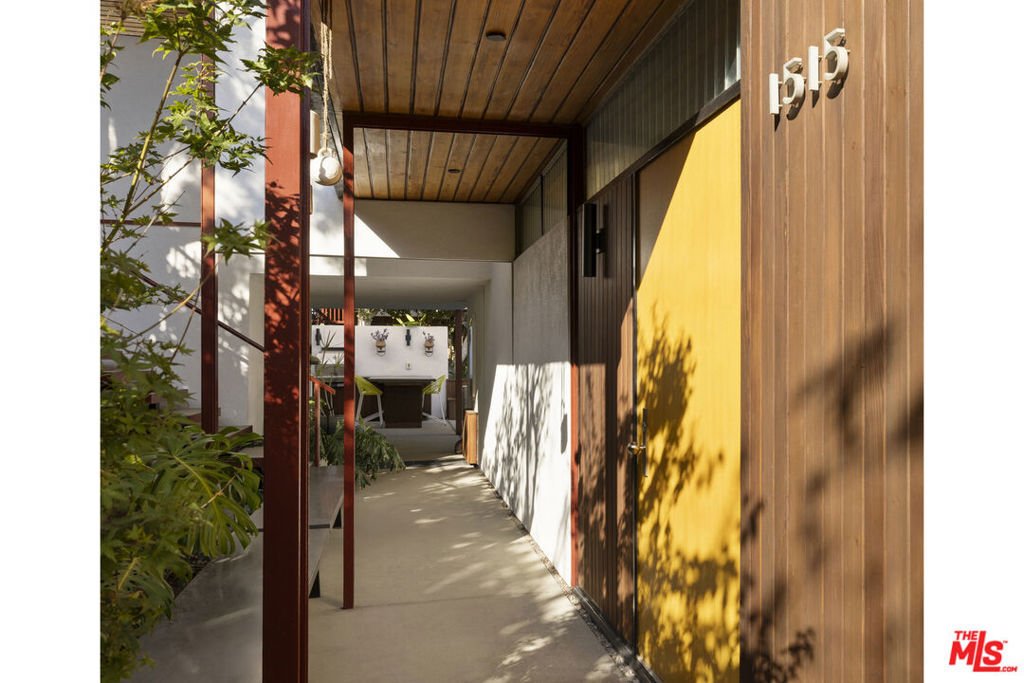 House in Los Angeles, California, United States 4 - 18462424