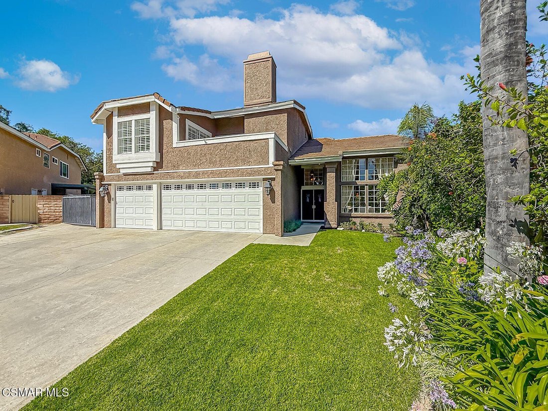 House in Thousand Oaks, California, United States 3 - 18465058