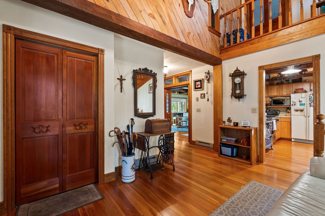 House in Bigfork, Montana, United States 4 - 18460762