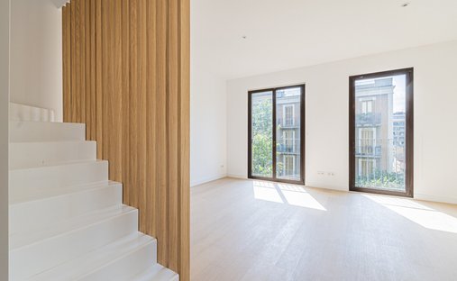 Apartment in Sant Martí, Barcelona, Spain 1