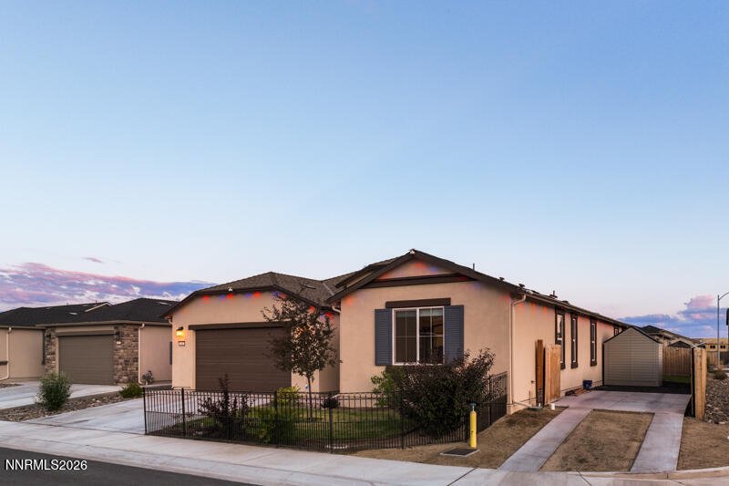 House in Carson City, Nevada, United States 3 - 18458937