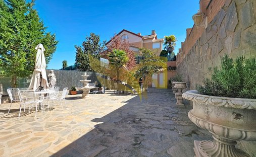 Chalet à Aranjuez, Communauté de Madrid, Espagne 1